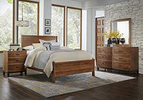 full bedroom set
