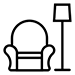 furniture icon