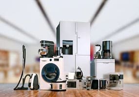 home appliances