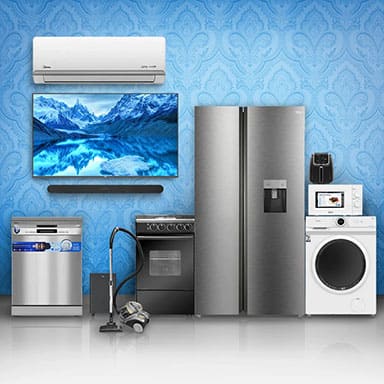 home appliances1