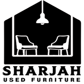 used furniture logo